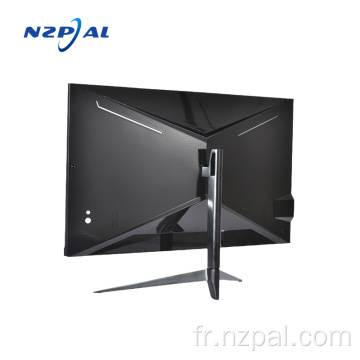 27 &quot;ordinateur de bureau tout dans un ordinateur PC